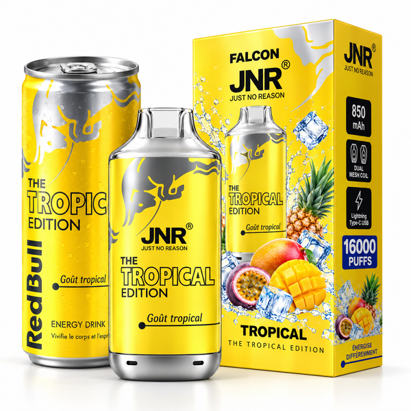 Tropical Edition - Tropical
